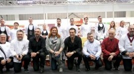 Zapraszamy na Międzynarodowe Targi Gastronomiczne EuroGastro