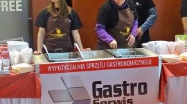 Wypożyczalnia sprzętu gastronomicznego