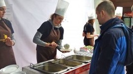 Wypożyczalnia sprzętu gastronomicznego