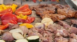 3 miejsce na Mistrzostwach Europy krajów Nadbałtyckich w BBQ