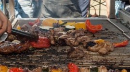 3 miejsce na Mistrzostwach Europy krajów Nadbałtyckich w BBQ