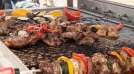 3 miejsce na Mistrzostwach Europy krajów Nadbałtyckich w BBQ