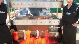 3 miejsce na Mistrzostwach Europy krajów Nadbałtyckich w BBQ