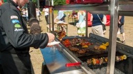 3 miejsce na Mistrzostwach Europy krajów Nadbałtyckich w BBQ