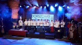 Dorszowe Żniwa czyli Mistrzostwa Polski w Potrawach z Ryb Morskich