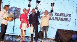 Dorszowe Żniwa czyli Mistrzostwa Polski w Potrawach z Ryb Morskich