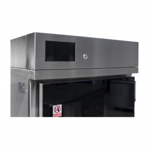 Szafa grzewcza SG40