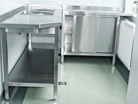 Poliklinika MSWiA w Słupsku i Szpital Wojewódzki w Koszalinie